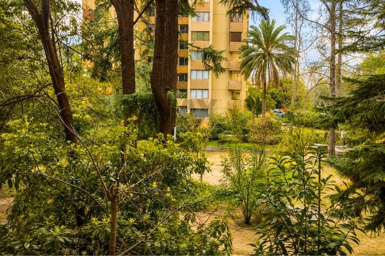 Departamento en venta en providencia