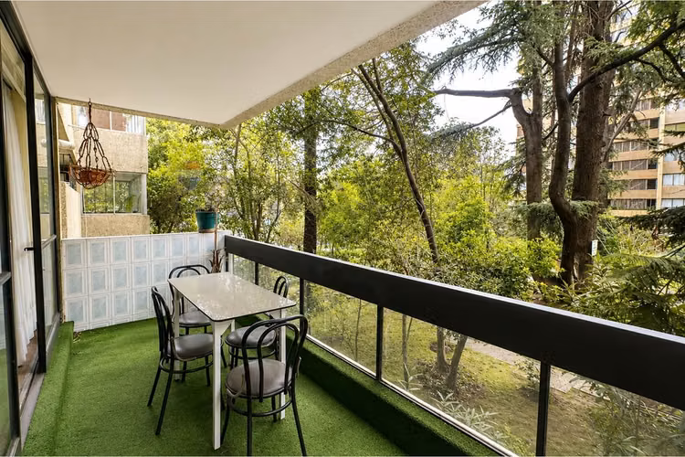 Departamento en venta en providencia