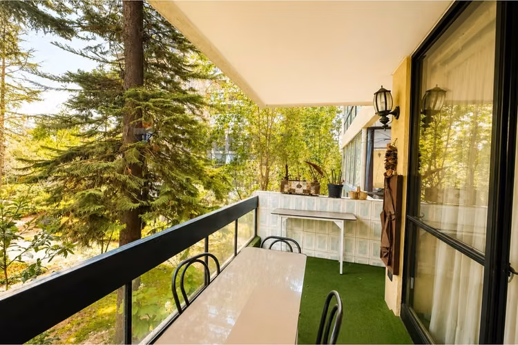 Departamento en venta en providencia