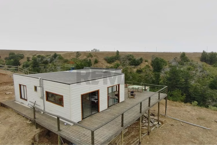 "tu refugio ideal en duao: naturaleza y confort"