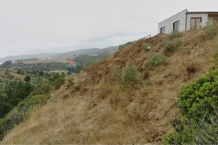 "tu refugio ideal en duao: naturaleza y confort"