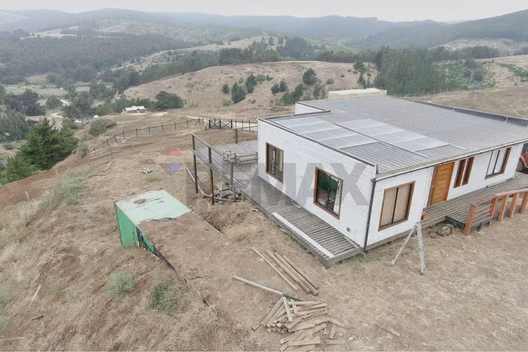 "tu refugio ideal en duao: naturaleza y confort"