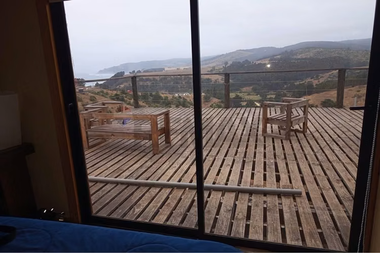 "tu refugio ideal en duao: naturaleza y confort"