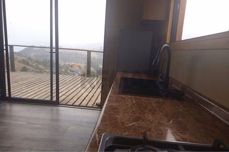 "tu refugio ideal en duao: naturaleza y confort"