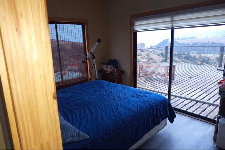 "tu refugio ideal en duao: naturaleza y confort"