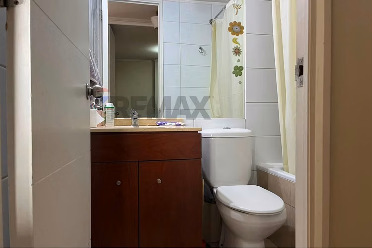 ¡tu nuevo hogar en santiago te espera!