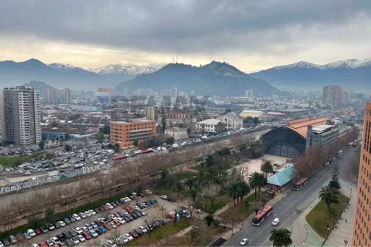 ¡tu nuevo hogar en santiago te espera!