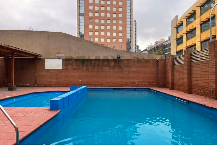 ¡tu nuevo hogar en santiago te espera!