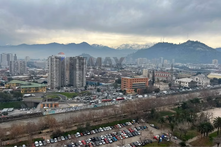 ¡tu nuevo hogar en santiago te espera!