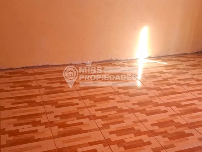 VENDE CASA PARCELA SANTA ISABEL, POZO ALMONTE