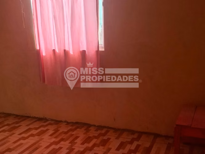 VENDE CASA PARCELA SANTA ISABEL, POZO ALMONTE