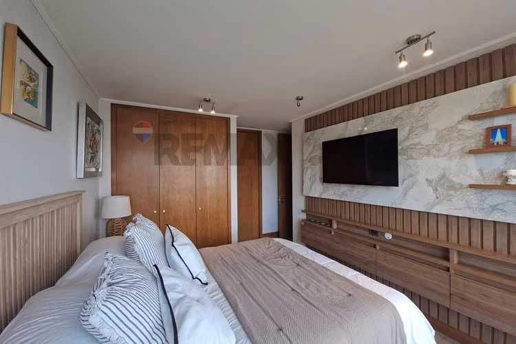 Exclusivo 2d/2b en costas de montemar