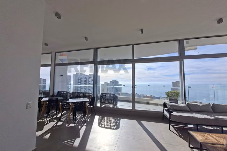Exclusivo 2d/2b en costas de montemar