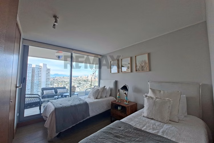 Exclusivo 2d/2b en costas de montemar