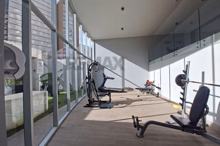 Exclusivo 2d/2b en costas de montemar
