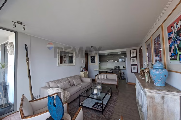 Exclusivo 2d/2b en costas de montemar
