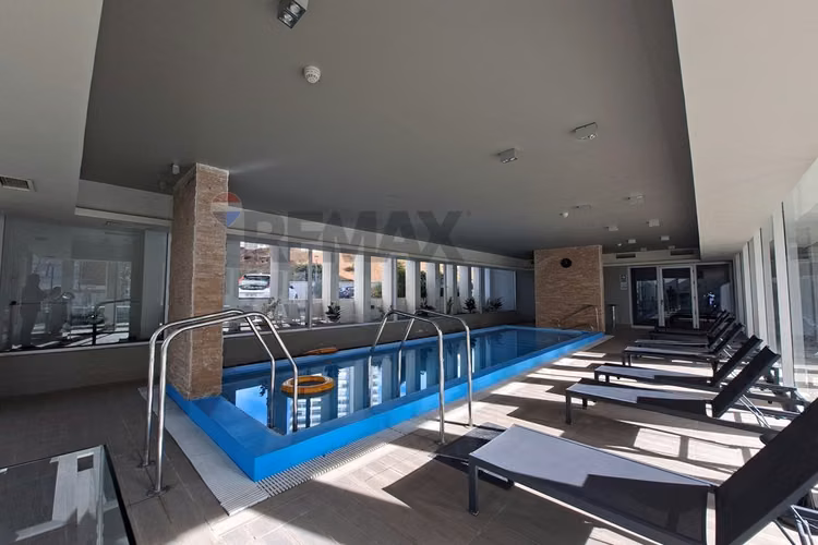 Exclusivo 2d/2b en costas de montemar