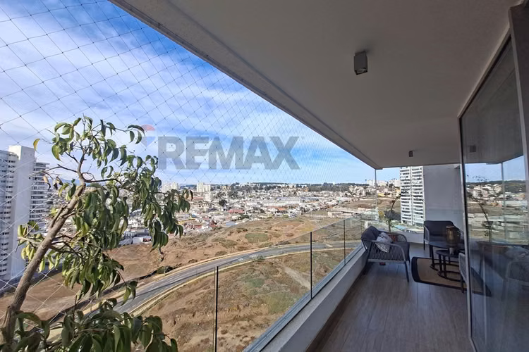 Exclusivo 2d/2b en costas de montemar