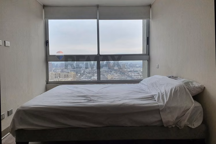 Vive en el corazón de santiago: ¡tu nuevo hogar!
