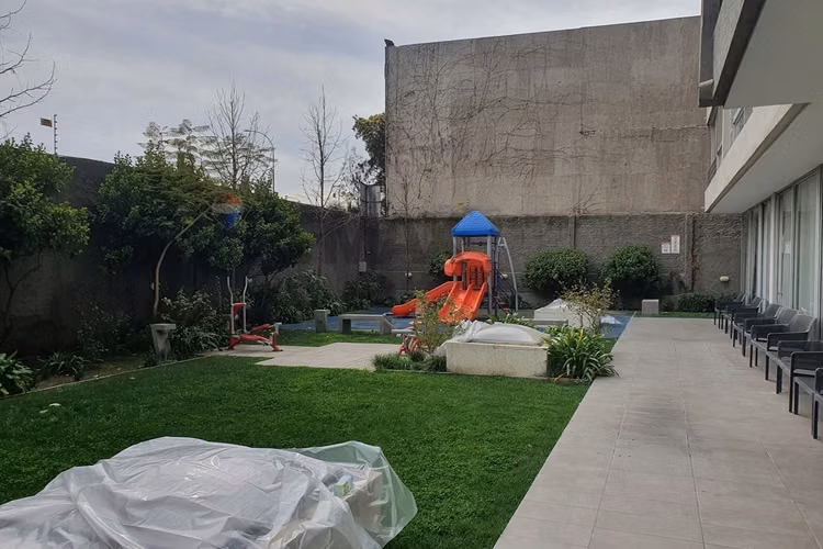 Vive en el corazón de santiago: ¡tu nuevo hogar!