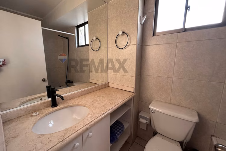 Oportunidad arriendo ñuñoa 1d-1b-1e-1b-1 terraza