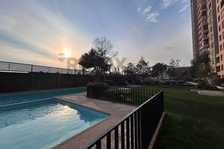 Oportunidad arriendo ñuñoa 1d-1b-1e-1b-1 terraza