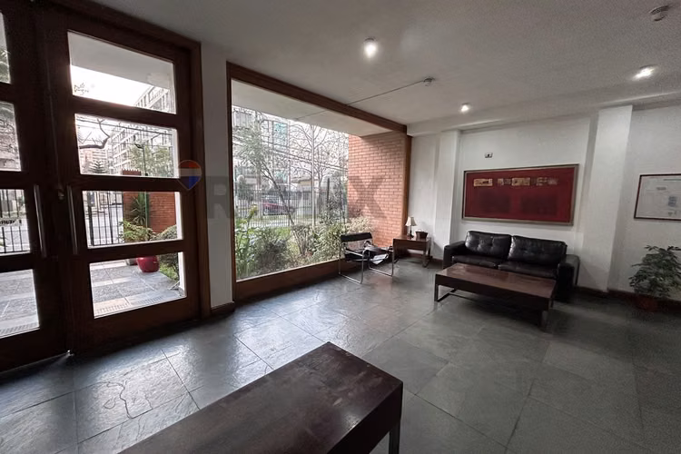 Oportunidad arriendo ñuñoa 1d-1b-1e-1b-1 terraza