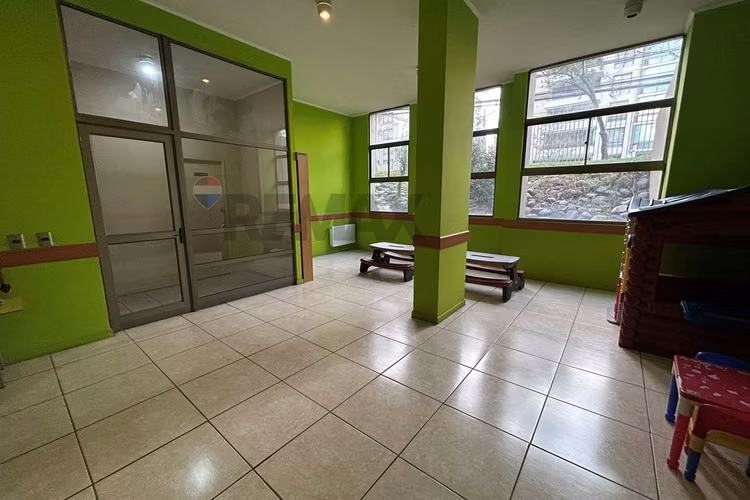 Oportunidad arriendo ñuñoa 1d-1b-1e-1b-1 terraza