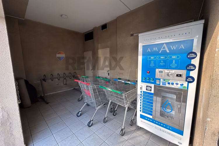 Oportunidad arriendo ñuñoa 1d-1b-1e-1b-1 terraza