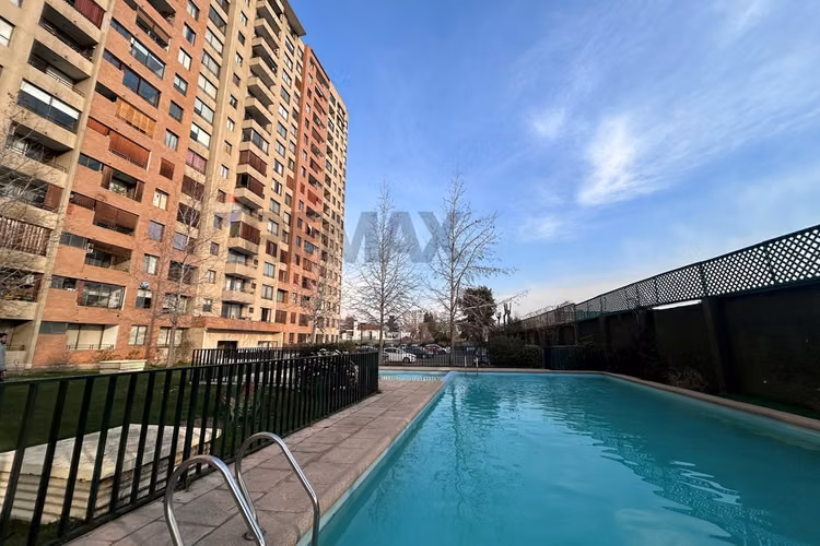 Oportunidad arriendo ñuñoa 1d-1b-1e-1b-1 terraza