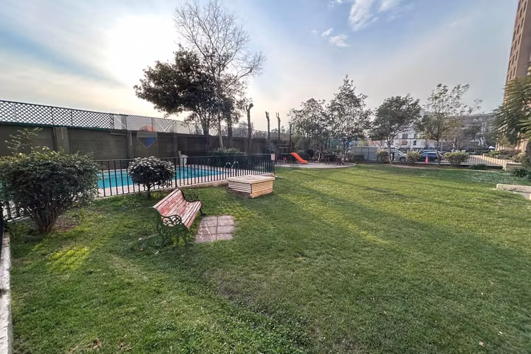 Oportunidad arriendo ñuñoa 1d-1b-1e-1b-1 terraza