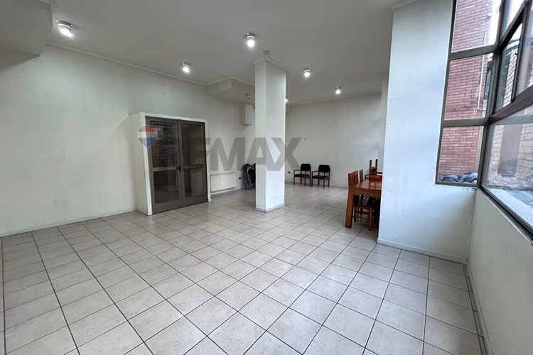 Oportunidad arriendo ñuñoa 1d-1b-1e-1b-1 terraza