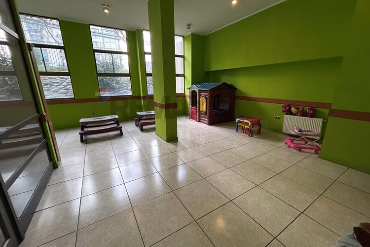 Oportunidad arriendo ñuñoa 1d-1b-1e-1b-1 terraza