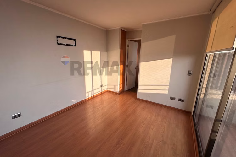 Oportunidad arriendo ñuñoa 1d-1b-1e-1b-1 terraza