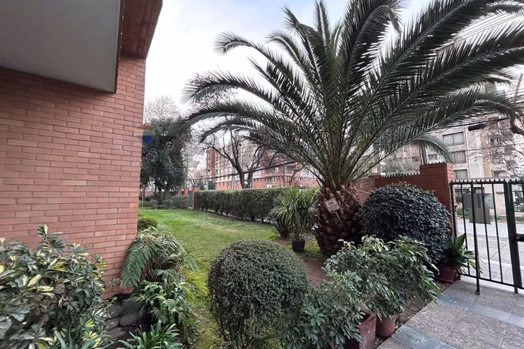 Oportunidad arriendo ñuñoa 1d-1b-1e-1b-1 terraza