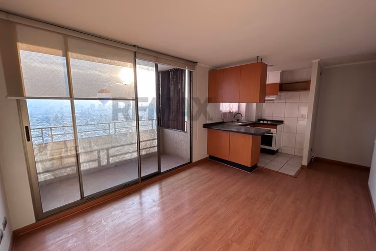 Oportunidad arriendo ñuñoa 1d-1b-1e-1b-1 terraza