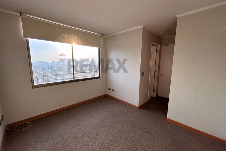 Oportunidad arriendo ñuñoa 1d-1b-1e-1b-1 terraza
