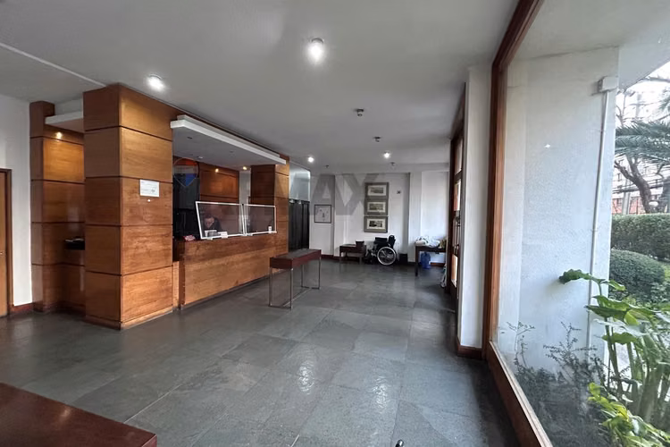 Oportunidad arriendo ñuñoa 1d-1b-1e-1b-1 terraza