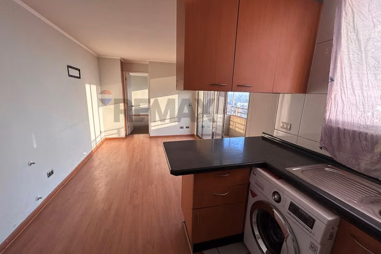 Oportunidad arriendo ñuñoa 1d-1b-1e-1b-1 terraza