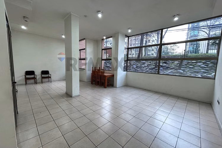 Oportunidad arriendo ñuñoa 1d-1b-1e-1b-1 terraza