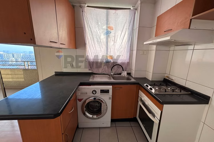 Oportunidad arriendo ñuñoa 1d-1b-1e-1b-1 terraza