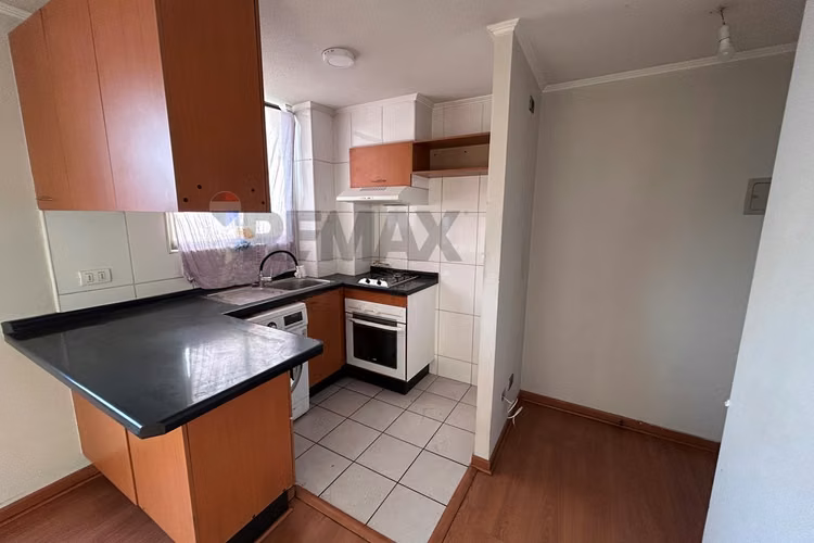 Oportunidad arriendo ñuñoa 1d-1b-1e-1b-1 terraza