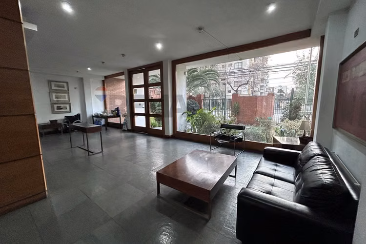 Oportunidad arriendo ñuñoa 1d-1b-1e-1b-1 terraza