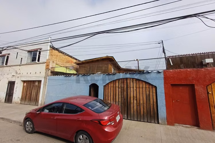 "casa en venta en lo prado: inversión ideal"