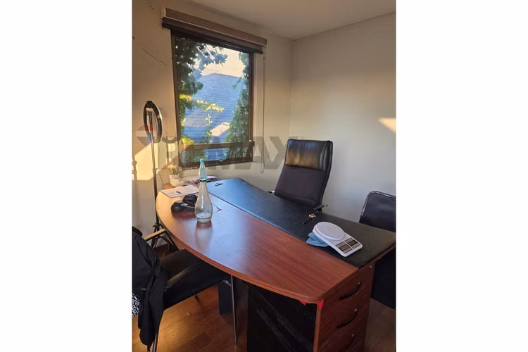 Arriendo casa de lujo en peñalolén