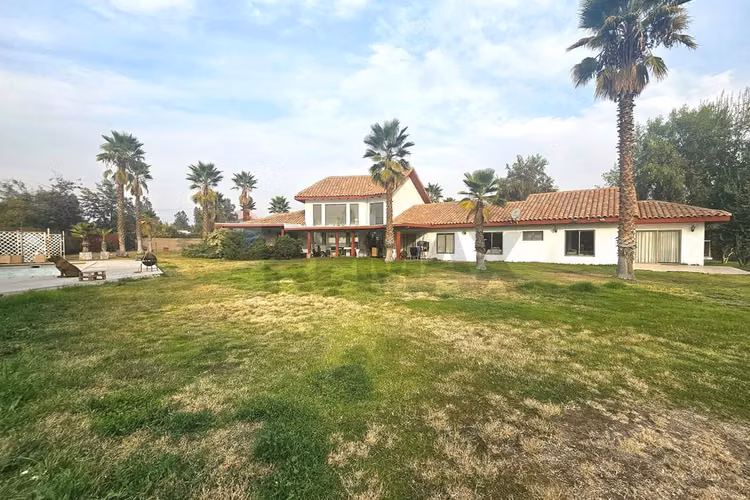 Casa para disfrutar absolutamente - Imagen 3