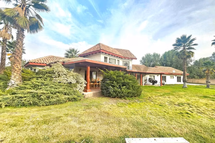 Casa para disfrutar absolutamente - Imagen 4