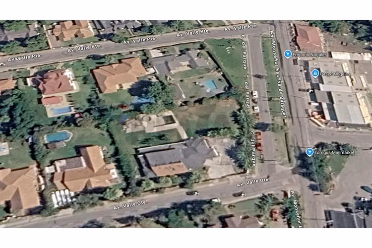 Casa en venta 1.950 m² de terreno – machalí - Imagen 3