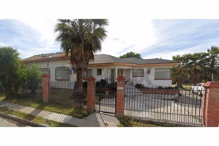 Casa en venta 1.950 m² de terreno – machalí - Imagen 2