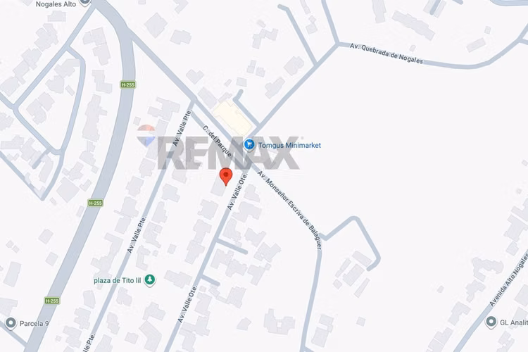 Casa en venta 1.950 m² de terreno – machalí - Imagen 4